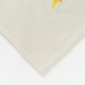 Couverture Polaire Le très affamé Caterpillar Future World Change (Coin)