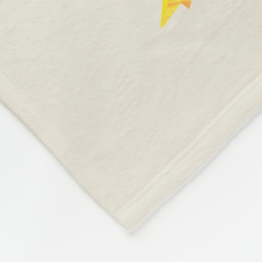 Couverture Polaire Le très affamé Caterpillar Future World Change (Coin)