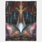 Couverture Polaire Le Trilicon (Devant)