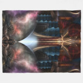 Couverture Polaire Le Trilicon (Devant (Horizontal))