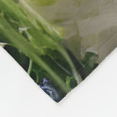 Couverture Polaire Le Vélo du jardin (Coin)