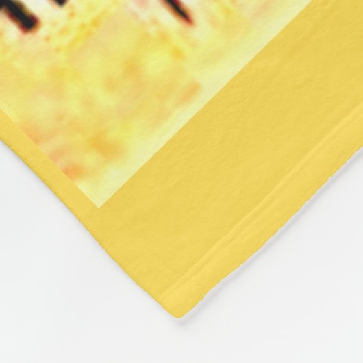 COUVERTURE POLAIRE LE VETERAN DE COMBAT (Coin)