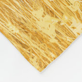 Couverture Polaire Le Wheatfield (Coin)