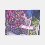 Couverture Polaire Le Whisk Well pour la soupe de baleine (Devant (Horizontal))