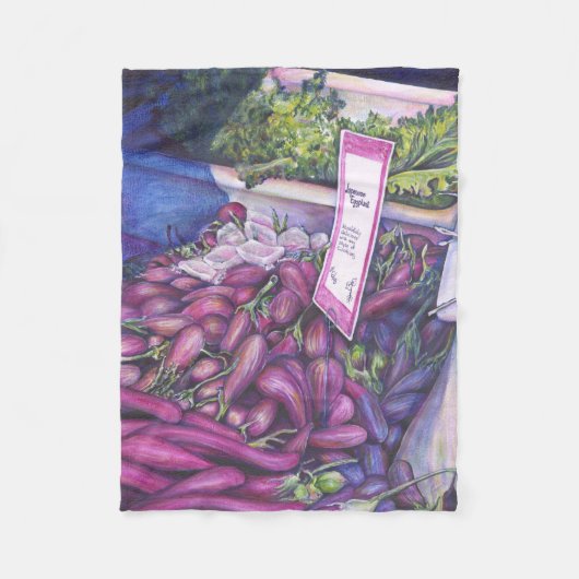 Couverture Polaire Le Whisk Well pour la soupe de baleine (Devant)