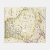 Couverture Polaire Le Wisconsin 6 (Devant (Horizontal))