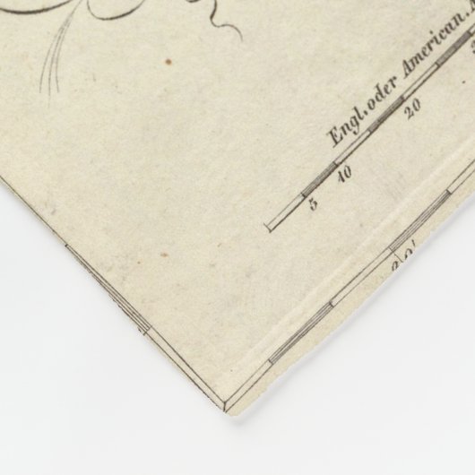 Couverture Polaire Le Wisconsin 6 (Coin)