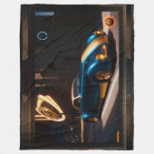 Couverture Polaire Le Zephyr Centorus I950 Sports Coupe (Devant)