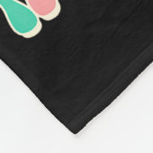 Couverture Polaire Learn Sign Language It's Very Handy Asl Teacher Gr (Coin)