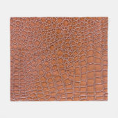 Couverture Polaire leather texture backgroundtexture,art,background,b (Devant (Horizontal))