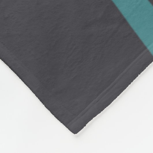 Couverture Polaire Leaves (Coin)