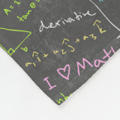 Couverture Polaire Leçons de mathématiques (Coin)