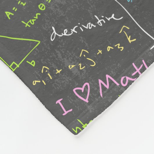 Couverture Polaire Leçons de mathématiques (Coin)