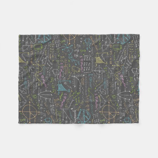 Couverture Polaire Leçons de mathématiques (Devant (Horizontal))