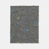 Couverture Polaire Leçons de mathématiques (Devant)