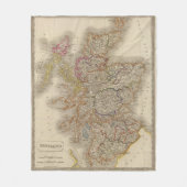 Couverture Polaire L'Ecosse 12 (Devant)