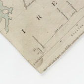 Couverture Polaire L'Ecosse 3 (Coin)