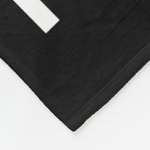 Couverture Polaire Lecteur Disk Golf | Eat Sleep Disk Golf Repeat (Coin)