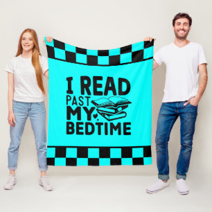 Couverture Polaire lecteurs de livres amusants