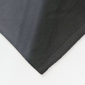 Couverture Polaire Lecture esthétique (Coin)