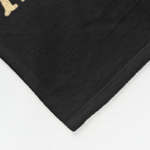 Couverture Polaire Legendary Man Born January 2003 23rd Birthday  (Coin)