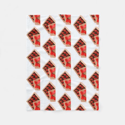 Couverture Polaire Leggings (Devant)