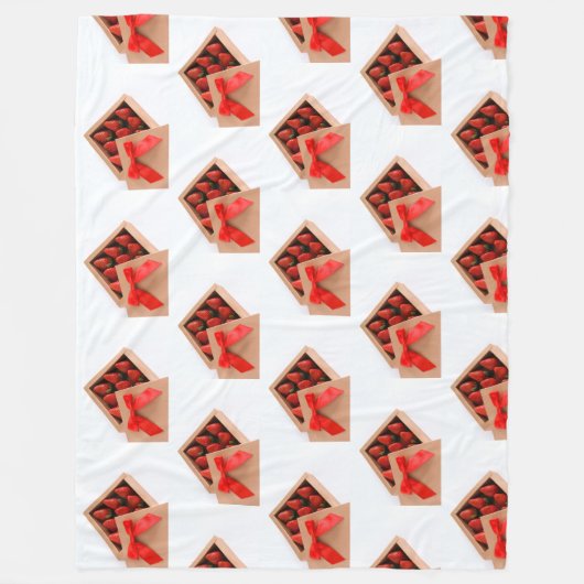 Couverture Polaire Leggings (Devant)