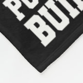 Couverture Polaire Légumes (Coin)