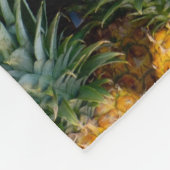 Couverture Polaire Légumes sains (Coin)