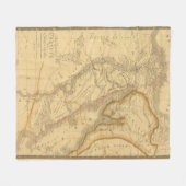 Couverture Polaire L'Egypte 7 (Devant (Horizontal))