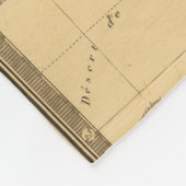 Couverture Polaire L'Egypte 7 (Coin)