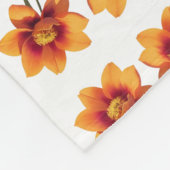 Couverture Polaire L'élégance de la nature (Coin)