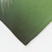 Couverture Polaire Lémur (Coin)