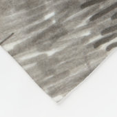 Couverture Polaire Lemur (Coin)