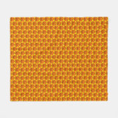 Couverture Polaire Léo (Devant (Horizontal))