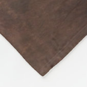 Couverture Polaire Leopard (Coin)
