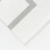 Couverture Polaire Leopard (Coin)