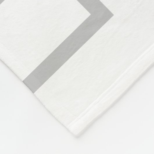 Couverture Polaire Leopard (Coin)