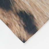 Couverture Polaire Leopard 3 (Coin)