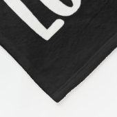 Couverture Polaire Leopard Fab Boo Lous Lunch Lady Matching Group Tee (Coin)