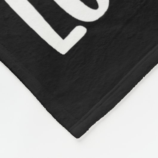 Couverture Polaire Leopard Fab Boo Lous Lunch Lady Matching Group Tee (Coin)