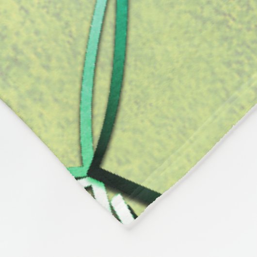 Couverture Polaire Leprechaun Women's  (Coin)