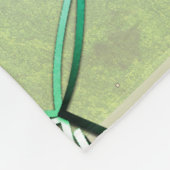 Couverture Polaire Leprechaun Women's  (Coin)