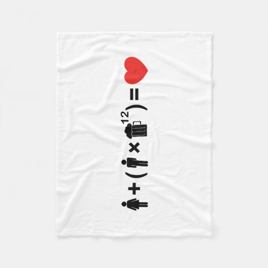 Couverture Polaire L'équation d'amour pour les hommes (Devant)