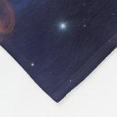 Couverture Polaire Les 7 Chakras (Coin)