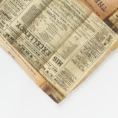 Couverture Polaire Les affiches (Coin)