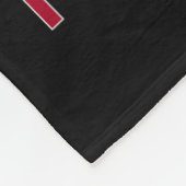 Couverture Polaire Les Agriculteurs Républicains Pour Trump 2024 Nous (Coin)