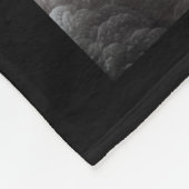 Couverture Polaire Les ailes de l'Anthropolis HC Fleece Blanket (Coin)