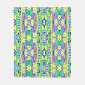 Couverture Polaire les années 70 (Devant)