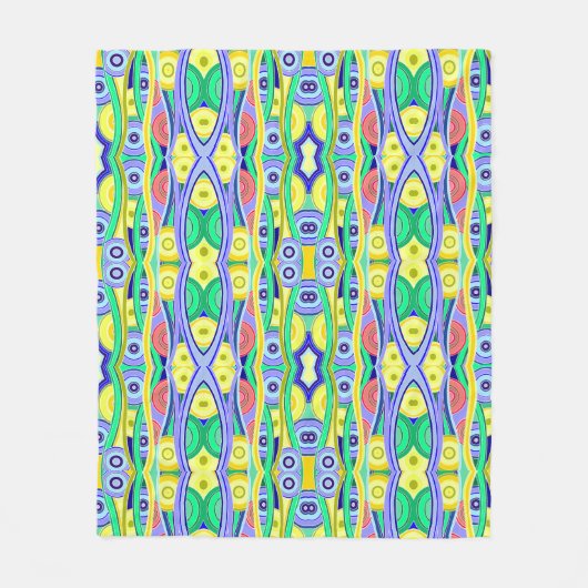 Couverture Polaire les années 70 (Devant)